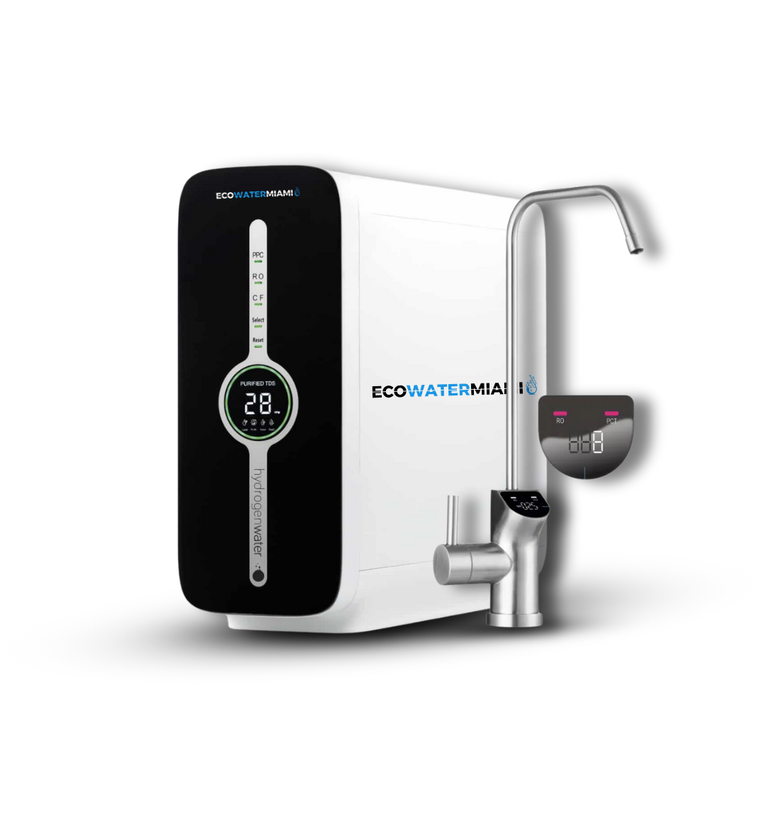 Reverse Osmosis
