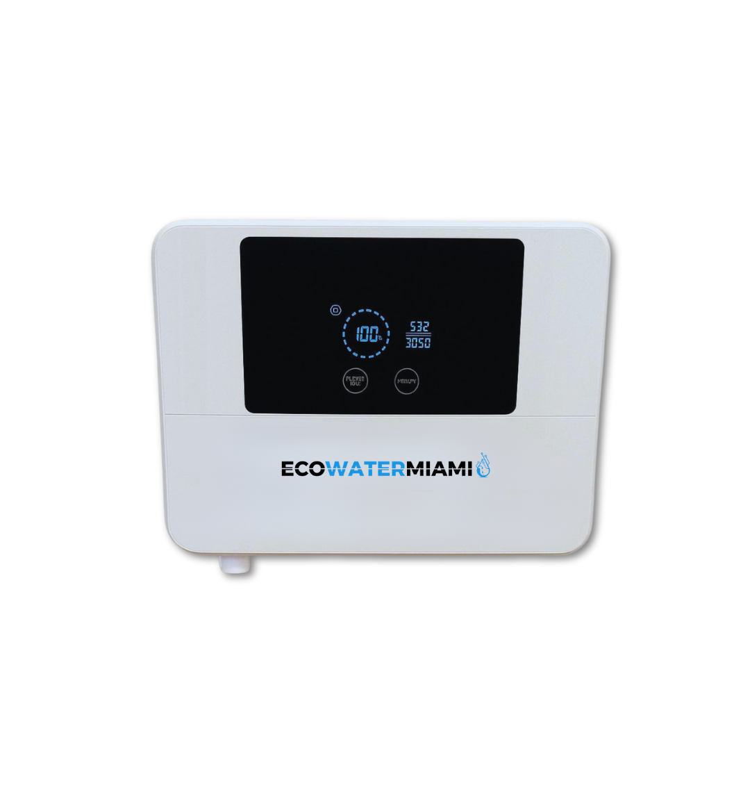 Generador de Ozono de agua