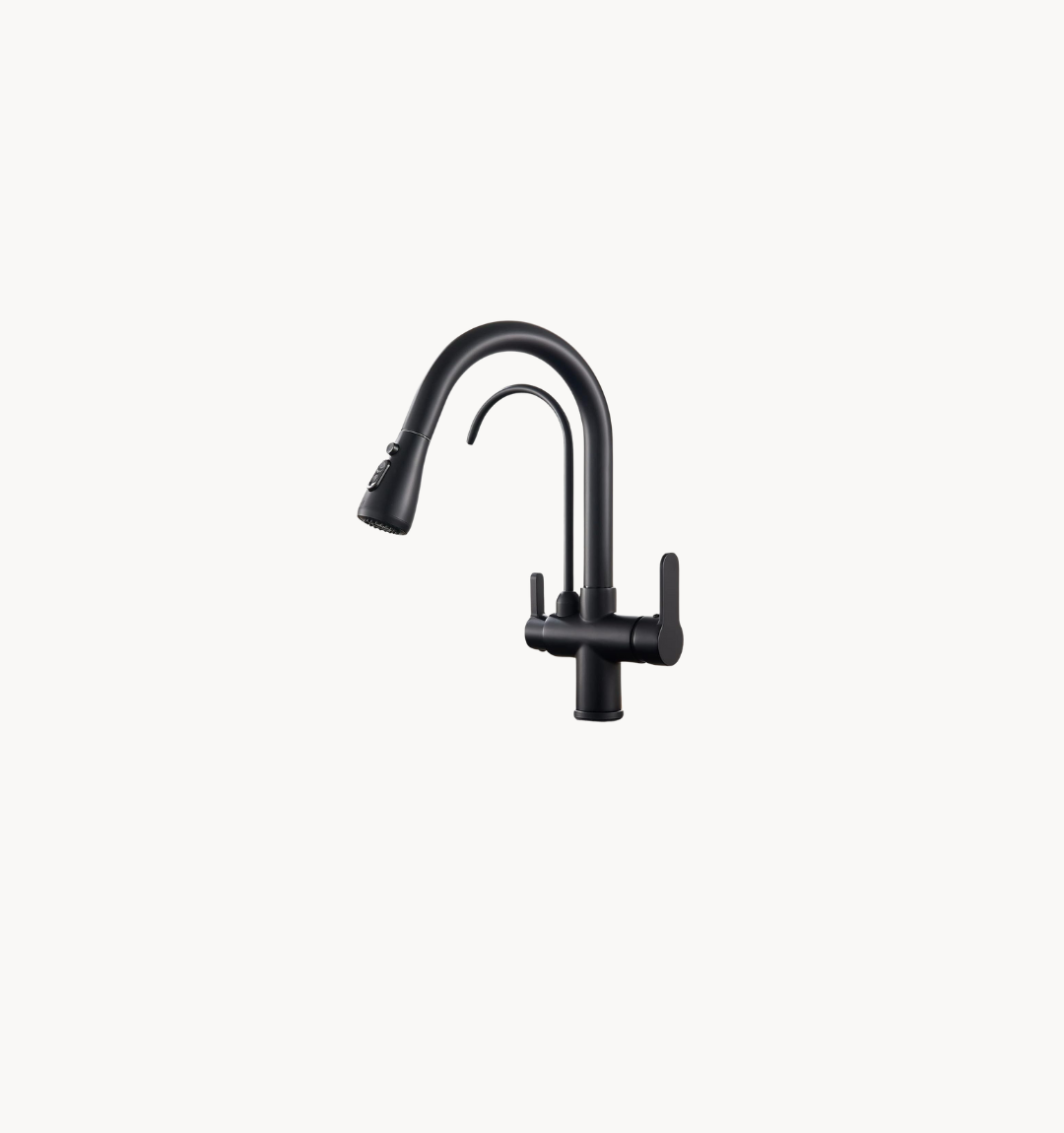 Smart Faucet