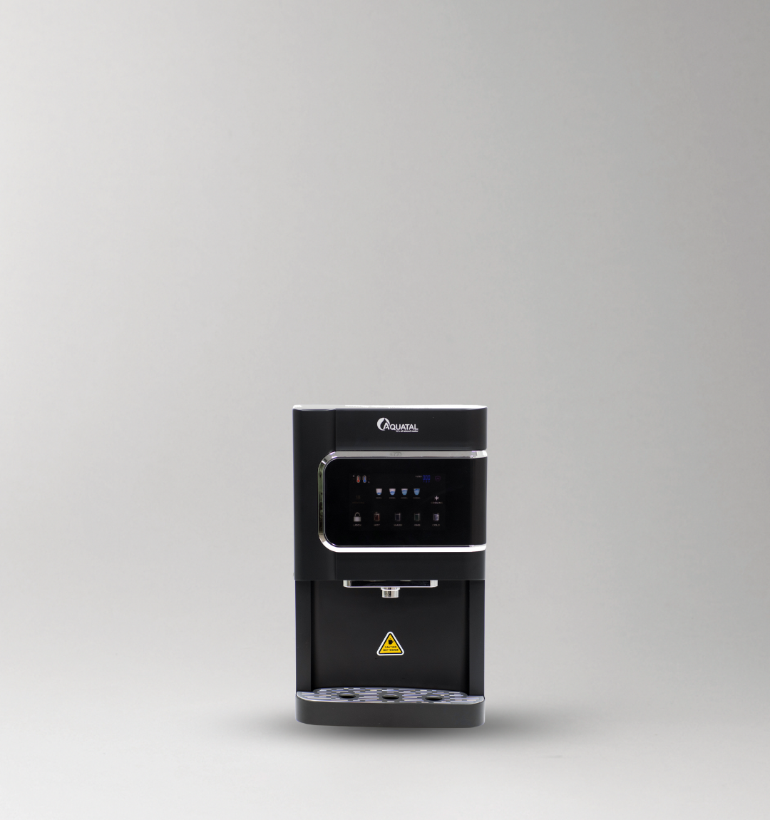 Slim Water Fountain