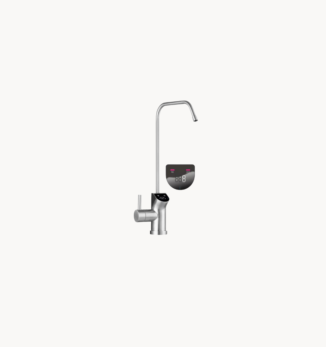 Faucet 12.1