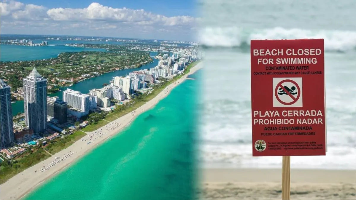 The Alarming Truth About Water Contamination in the US