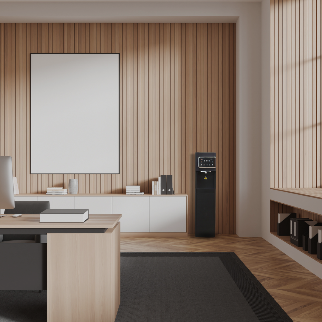 Unlimited and sustainable hydration