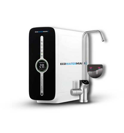 Reverse Osmosis