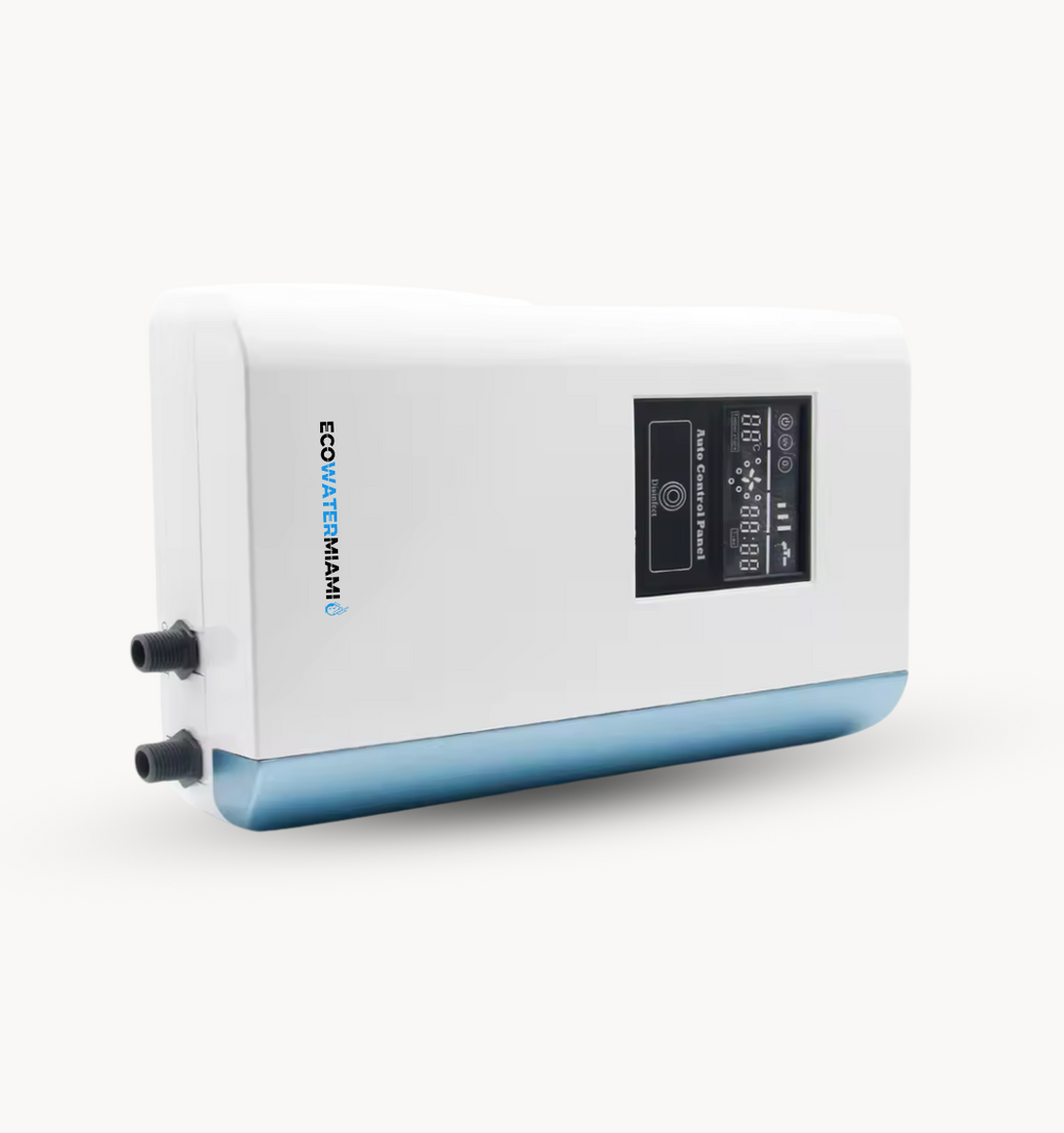 Ozone Serie 8