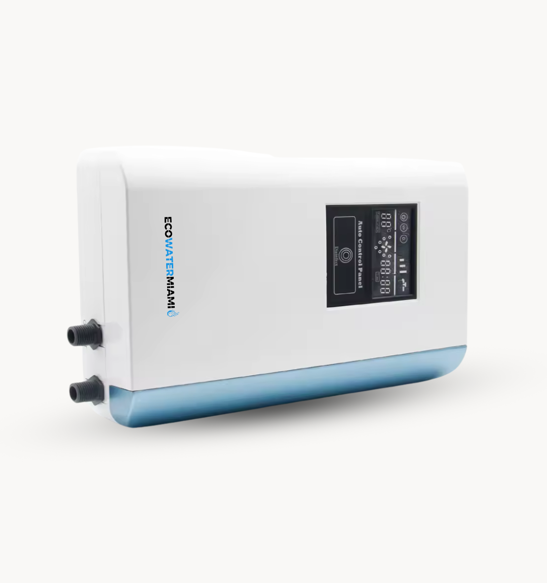 Ozone Serie 8