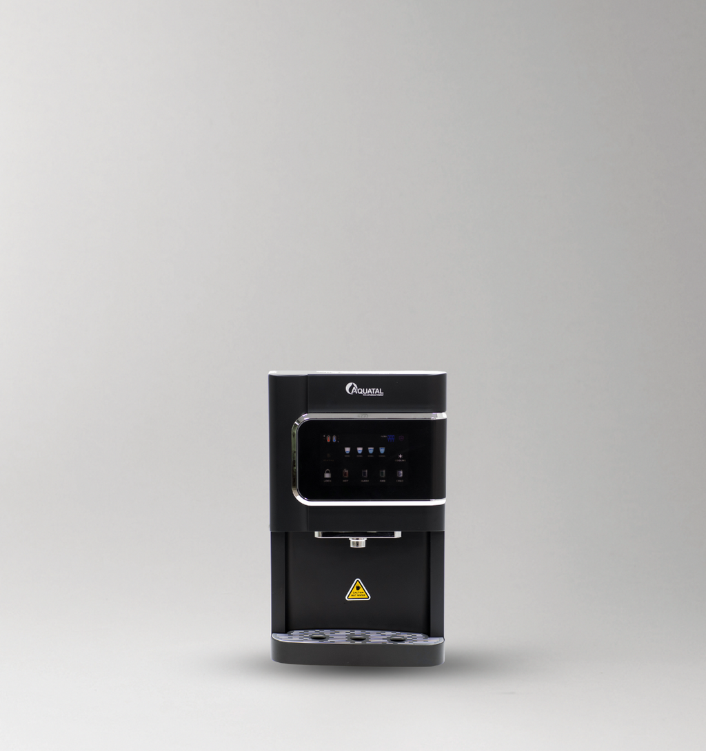 Slim Water Fountain