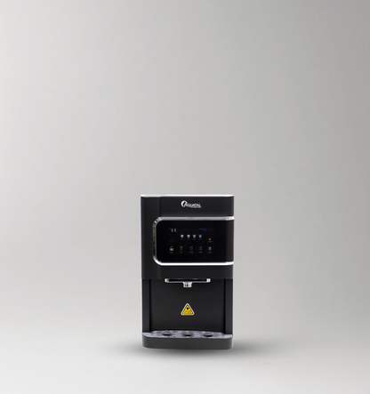 Slim Water Fountain