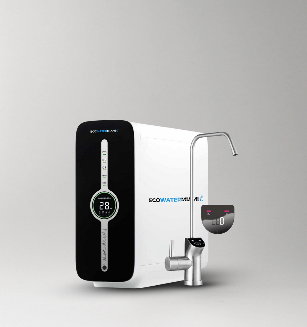 Reverse Osmosis