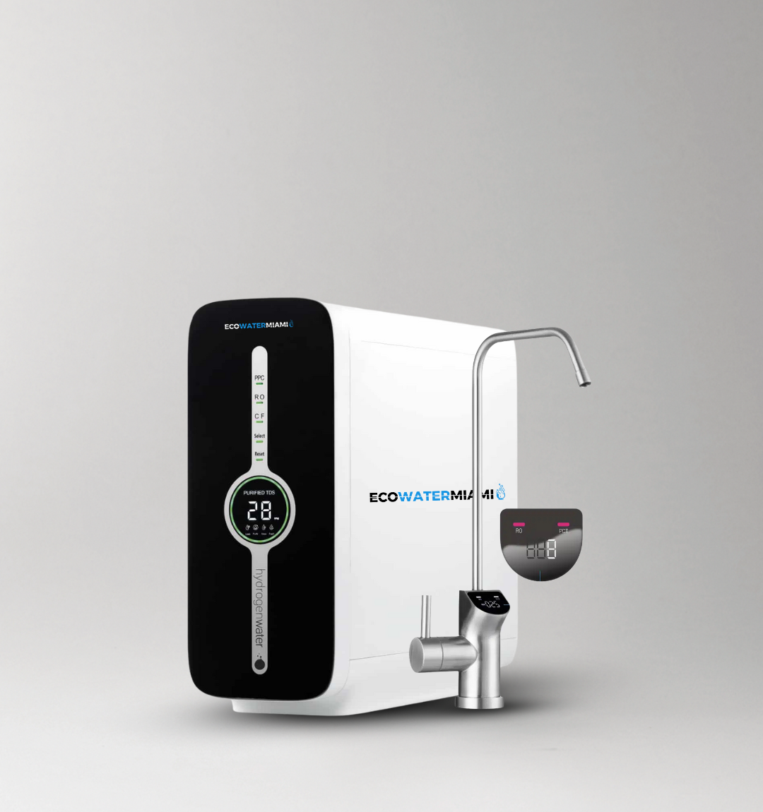Reverse Osmosis