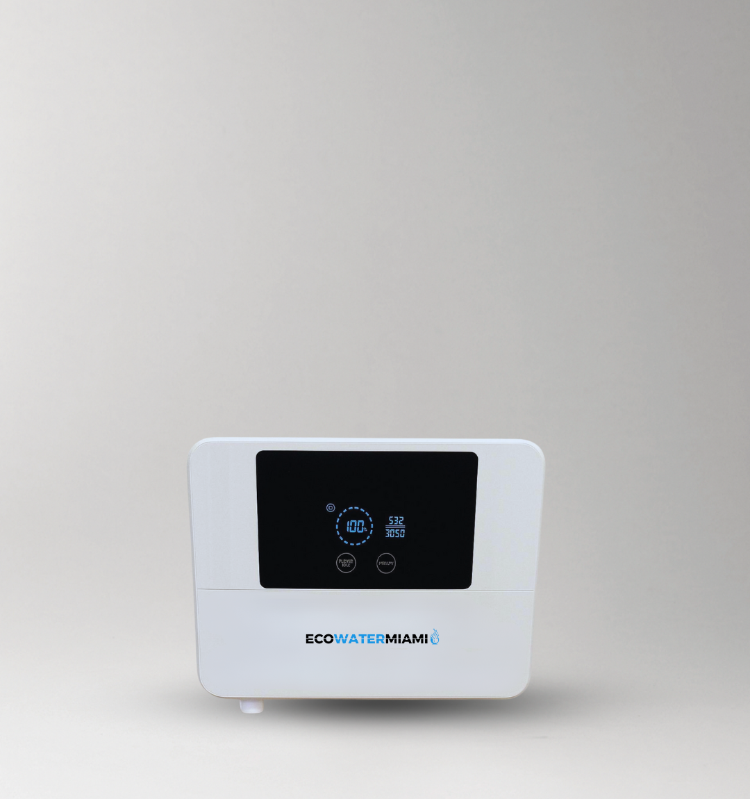 Ozone Serie 10